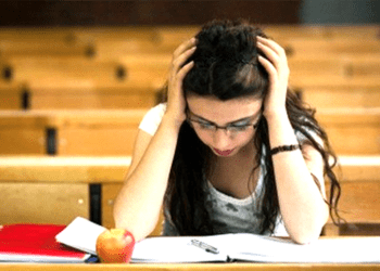 Belediyeden Öğrencilere ‘Sınav Kaygısı’ Konulu Psikoeğitim Semineri