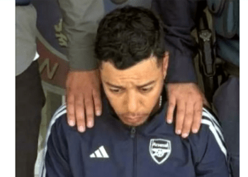 İspanya’nın kırmızı bültenle  aradığı kişi Bodrum’da tatil yaparken yakalandı