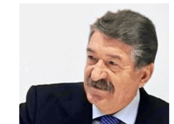 CHP Muğla eski il Başkanı Öztürk yaşamını yitirdi