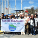 Bodrum’da çevreciler şokta