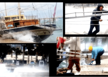 Önümüzdeki hafta hava aniden değişecek