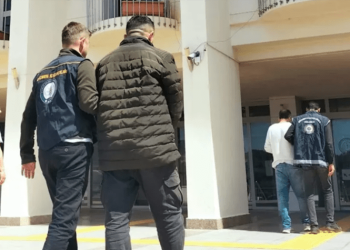 6 göçmen kaçakçısı tutuklandı