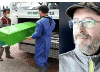 Türkiye’nin önde gelen ses tasarımcısı evinde ölü bulundu