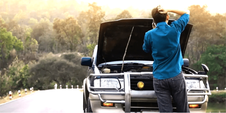 Deprem sonrası yüzlerce otomatik vitesli araç yolda kaldı: İşte nedeni