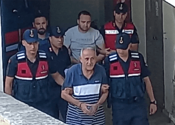 Avukat ve Emekli İcra Müdürünü Öldüren Katile 2 Kez Müebbet Hapis Ceza