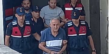 Avukat ve Emekli İcra Müdürünü Öldüren Katile 2 Kez Müebbet Hapis Ceza