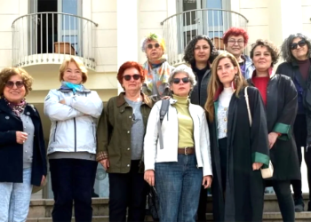 Bodrum’da sokak ortasında kadına cinsel saldırıda bulunan kişiye 7 yıl hapis cezası