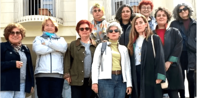 Bodrum’da sokak ortasında kadına cinsel saldırıda bulunan kişiye 7 yıl hapis cezası