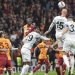 Galatasaray: 2 – Sousa (Bodrum FK): 0