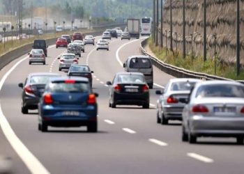 Dizel Araç Sahiplerine Ek Vergi Geliyor