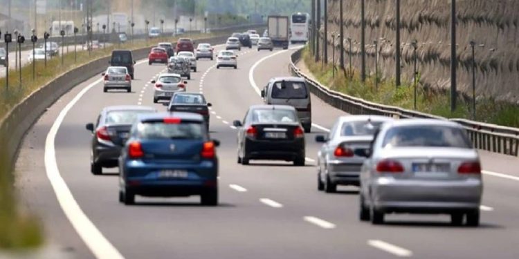 Dizel Araç Sahiplerine Ek Vergi Geliyor