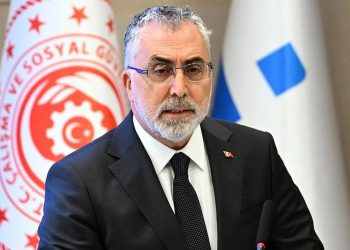 Bakan Işıkhan’dan SMA Tedavisi İlaçlarına İlişkin Müjdeli Haber