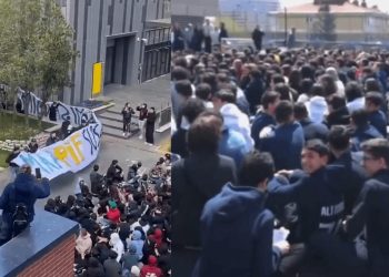 Türkiye’nin en köklü okullarında kaos! Binlerce öğretmenin yeri değiştirildi