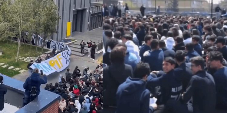 Türkiye’nin en köklü okullarında kaos! Binlerce öğretmenin yeri değiştirildi