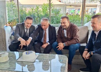 Polis Haftasında BGC’den polislere sürpriz