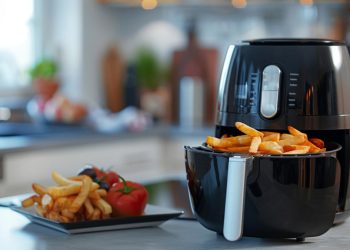 Airfryer’lar toplatılıyor, kullanmayın