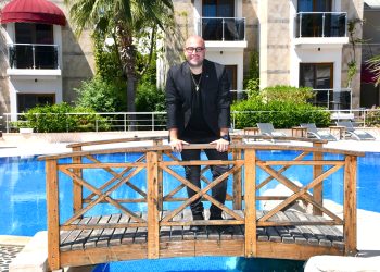 Turizmci Yiğit Girgin: “Rakip Destinasyonlarla Rekabet Avantajını Korumalıyız”