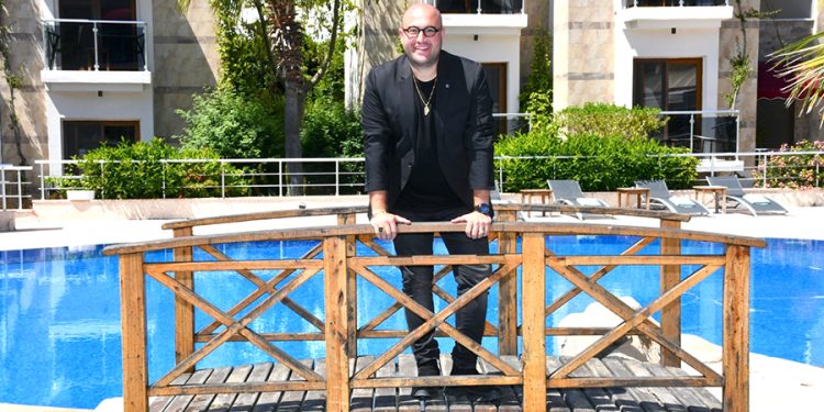 Turizmci Yiğit Girgin: “Rakip Destinasyonlarla Rekabet Avantajını Korumalıyız”