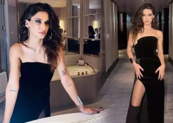 Dolandırıcıların yeni hedefi Devrim Özkan oldu