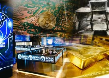 Borsa uçtu, altın tökezledi! İşte haftanın kazançları ve kayıpları