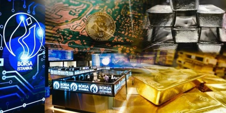 Borsa uçtu, altın tökezledi! İşte haftanın kazançları ve kayıpları