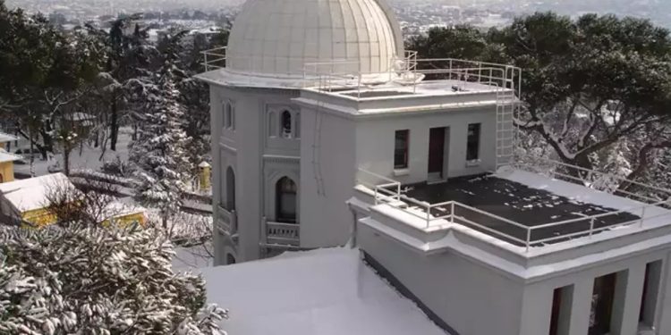 Son Dakika… Kandilli Rasathanesi’nden Açıklama!