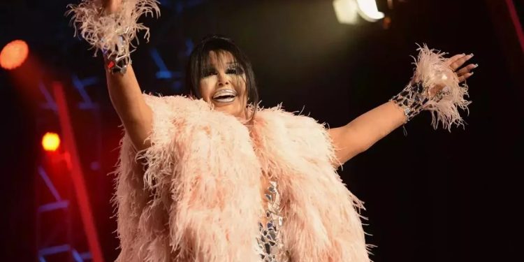 Bülent Ersoy’un mal varlığı dudak uçuklattı