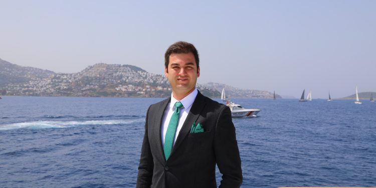 Bodrum “Lahmacundan” İbaret Değil