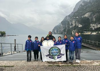 İTALYA VE SLOVENYA’DA BODRUMSPOR RÜZGARI