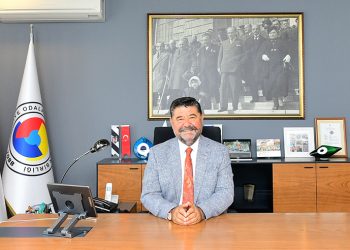 BODTO: Ulusal Egemenliğimizin 105. Yılı Kutlu Olsun