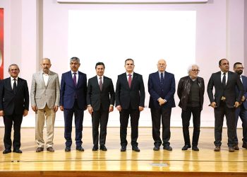 Muğla Turizminin Geleceği Üniversite Panelinde Ele Alındı