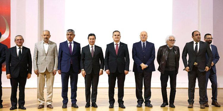 Muğla Turizminin Geleceği Üniversite Panelinde Ele Alındı