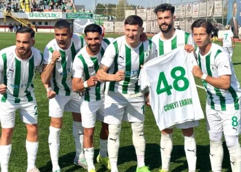 Muğlaspor şampiyon oldu! 19 yıllık hasret sona erdi