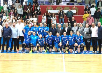 Yalıkavakspor Finalde: Namağlup Lider, Üsküdar’ı İki Maçta Eledi