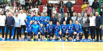 Yalıkavakspor Finalde: Namağlup Lider, Üsküdar’ı İki Maçta Eledi