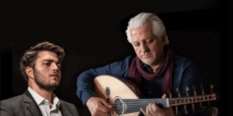 Utku Asan ve Bülent Okan konser verecek