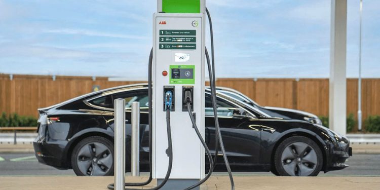 BYD’den 5 dakikada 470 kilometrelik şarj teknolojisi