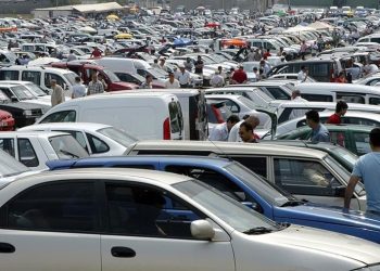 Bakanlık duyurdu: İkinci el araç ilanlarında yeni dönem 1 Nisan’da başlıyor!