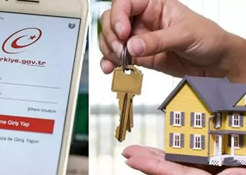 Konut satışında yeni dönem: Satılık ilanlara e-Devlet şartı!