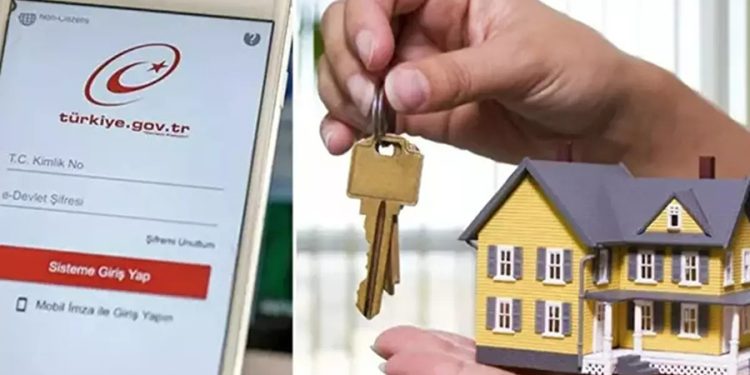 Konut satışında yeni dönem: Satılık ilanlara e-Devlet şartı!