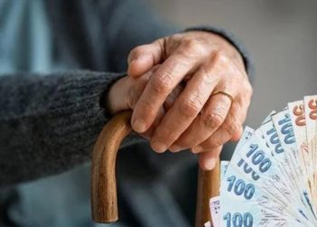 Enflasyon verileri açıklandı, emekliye zam oranı hesaplandı: