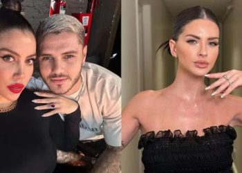 Icardi’nin hesapları boşaltıldı! 7 milyon Euro çaldı…