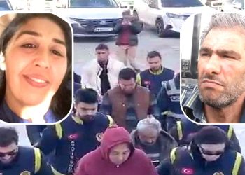 Muğla’da 7 yıllık korkunç cinayet çözüldü