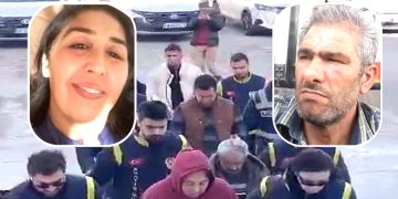 Muğla’da 7 yıllık korkunç cinayet çözüldü