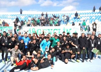 Muğlaspor, Beykoz İshaklıspor’a Mağlup Oldu