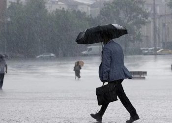 Hava soğudu diye yakınanlara kötü haber: Asıl soğuklar yolda