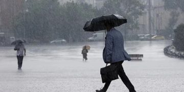 Hava soğudu diye yakınanlara kötü haber: Asıl soğuklar yolda