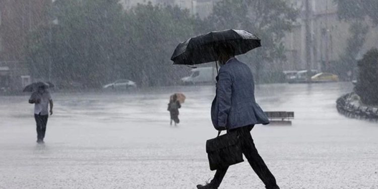 Hava soğudu diye yakınanlara kötü haber: Asıl soğuklar yolda