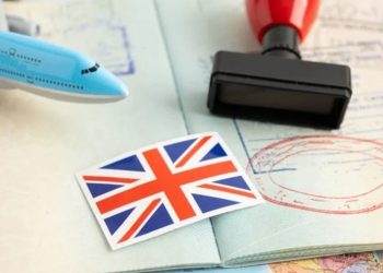 İngiltere’ye giriş için elektronik seyahat izni zorunlu olacak