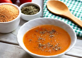 Kelle paça, tavuk veya mercimek değil: En sağlıklı çorba aslında buymuş